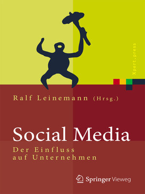 cover image of Social Media